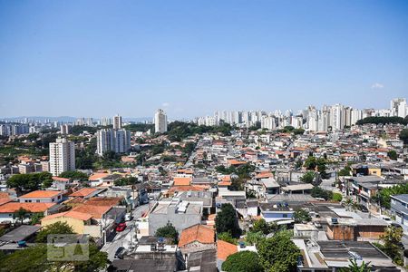Apartamento à venda com 51m², 2 quartos e 1 vagaVista