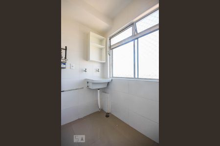 Apartamento à venda com 51m², 2 quartos e 1 vagaÁrea de serviço