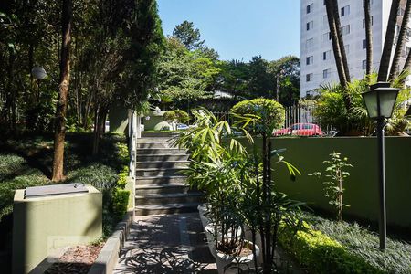 Apartamento à venda com 51m², 2 quartos e 1 vagaEntrada