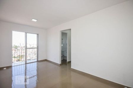 Apartamento à venda com 51m², 2 quartos e 1 vagaSala