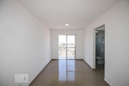 Apartamento à venda com 51m², 2 quartos e 1 vagaSala