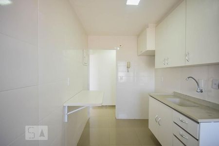 Apartamento à venda com 51m², 2 quartos e 1 vagaCozinha