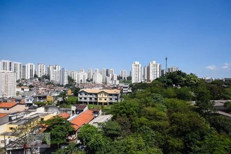 Apartamento à venda com 51m², 2 quartos e 1 vagaVista do quarto 1