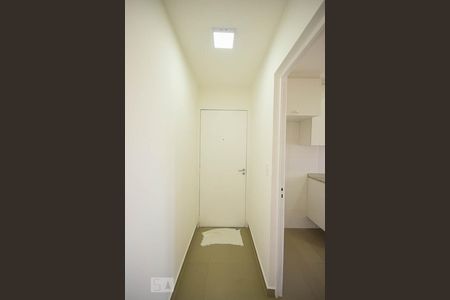 Apartamento à venda com 51m², 2 quartos e 1 vagaHall de entrada