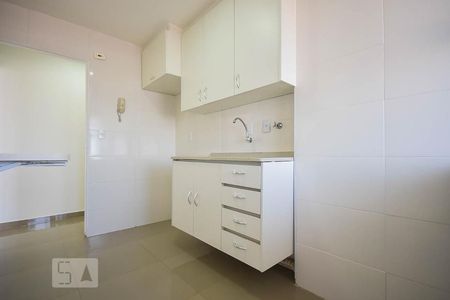 Apartamento à venda com 51m², 2 quartos e 1 vagaCozinha