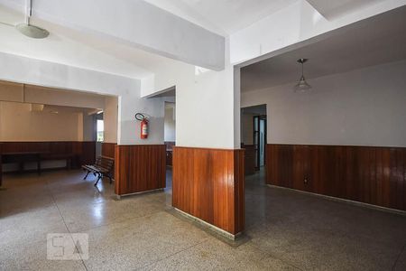 Apartamento à venda com 51m², 2 quartos e 1 vagaSalão de festa
