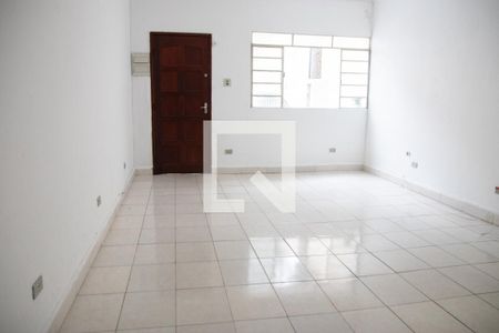 Sala de casa de condomínio para alugar com 2 quartos, 80m² em Tucuruvi, São Paulo
