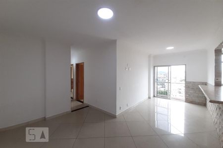 Sala 1 de apartamento para alugar com 3 quartos, 110m² em Engenho Novo, Rio de Janeiro