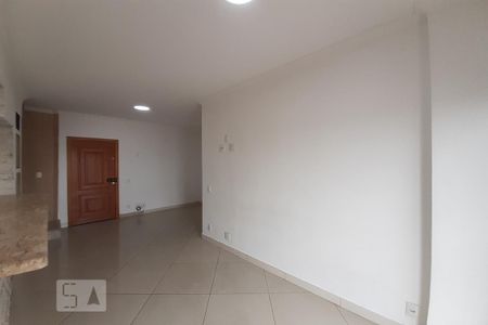 Varanda da Sala de apartamento para alugar com 3 quartos, 110m² em Engenho Novo, Rio de Janeiro
