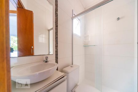 Apartamento à venda com 50m², 2 quartos e 1 vagaBanheiro