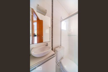 Apartamento à venda com 50m², 2 quartos e 1 vagaBanheiro