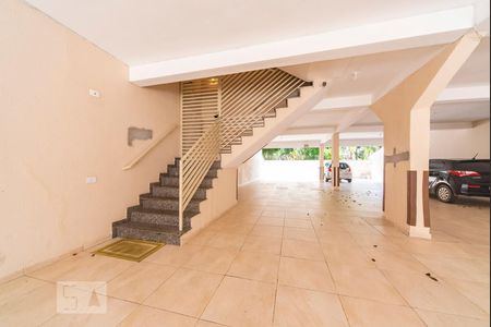 Apartamento à venda com 50m², 2 quartos e 1 vagaGaragem