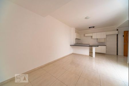 Apartamento à venda com 50m², 2 quartos e 1 vagaSala