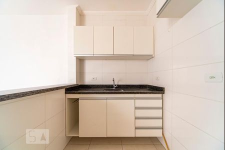 Apartamento à venda com 50m², 2 quartos e 1 vagaCozinha
