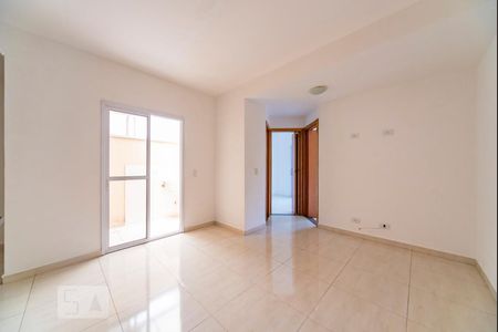 Apartamento à venda com 50m², 2 quartos e 1 vagaSala
