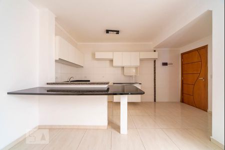 Apartamento à venda com 50m², 2 quartos e 1 vagaCozinha