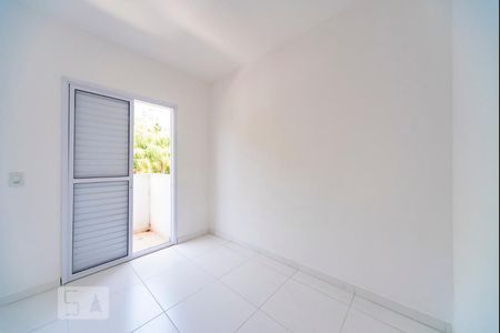 Quarto 2 de apartamento à venda com 2 quartos, 50m² em Vila Alice, Santo André