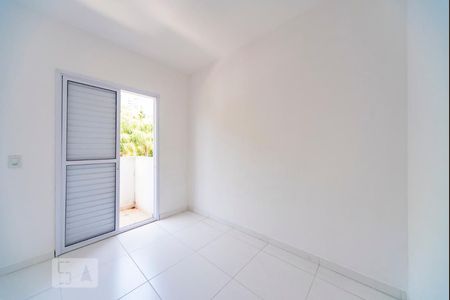 Apartamento à venda com 50m², 2 quartos e 1 vagaQuarto 2