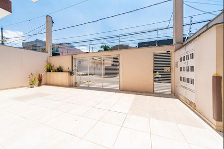 Apartamento à venda com 50m², 2 quartos e 1 vagaGaragem