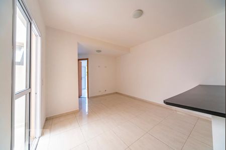 Apartamento à venda com 50m², 2 quartos e 1 vagaSala