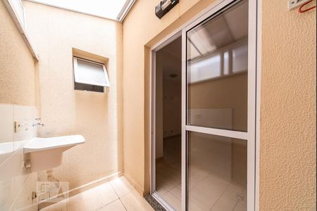 Apartamento à venda com 50m², 2 quartos e 1 vagaÁrea de Serviço