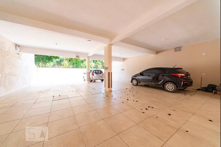 Apartamento à venda com 50m², 2 quartos e 1 vagaGaragem