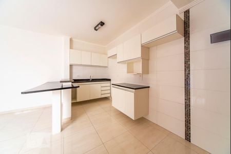 Apartamento à venda com 50m², 2 quartos e 1 vagaCozinha