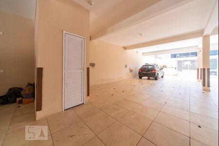 Apartamento à venda com 50m², 2 quartos e 1 vagaGaragem