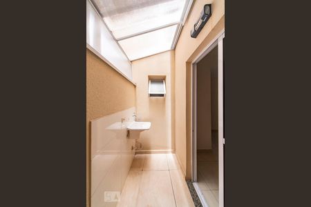 Apartamento à venda com 50m², 2 quartos e 1 vagaÁrea de Serviço