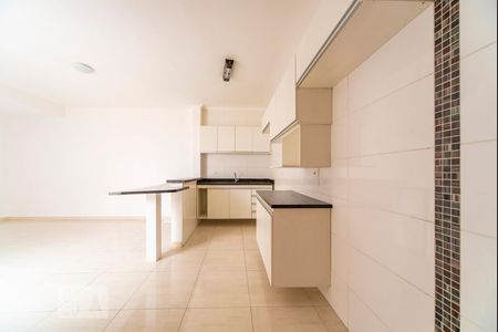 Apartamento à venda com 50m², 2 quartos e 1 vagaCozinha