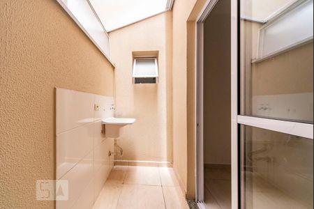 Apartamento à venda com 50m², 2 quartos e 1 vagaÁrea de Serviço