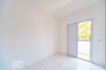 Quarto 1 de apartamento à venda com 2 quartos, 50m² em Vila Alice, Santo André