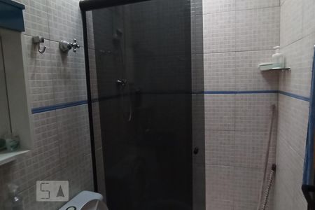 Banheiro de casa para alugar com 3 quartos, 140m² em Cidade São Mateus, São Paulo