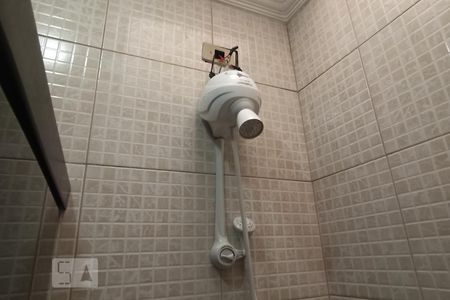 Banheiro de casa para alugar com 3 quartos, 140m² em Cidade São Mateus, São Paulo