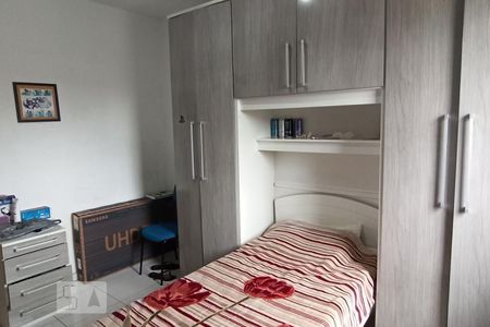 Quarto 1 de casa para alugar com 3 quartos, 140m² em Cidade São Mateus, São Paulo