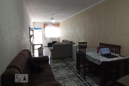 Sala de casa para alugar com 3 quartos, 140m² em Cidade São Mateus, São Paulo