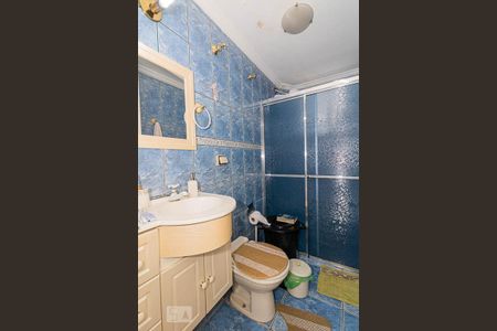 Apartamento à venda com 66m², 2 quartos e sem vagaBanheiro