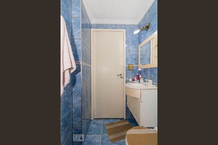 Apartamento à venda com 66m², 2 quartos e sem vagaBanheiro