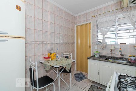 Apartamento à venda com 66m², 2 quartos e sem vagaCozinha