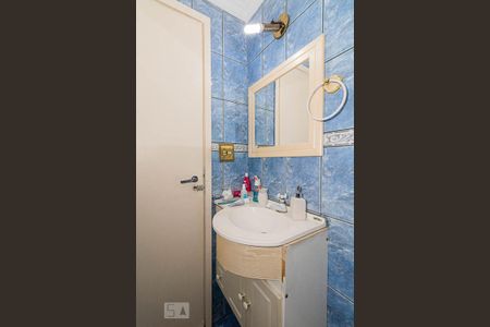 Apartamento à venda com 66m², 2 quartos e sem vagaBanheiro