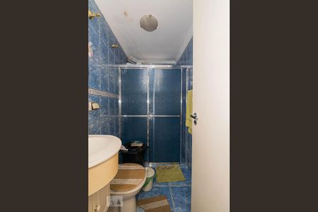 Apartamento à venda com 66m², 2 quartos e sem vagaBanheiro