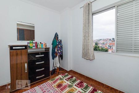 Apartamento à venda com 66m², 2 quartos e sem vagaQuarto 2