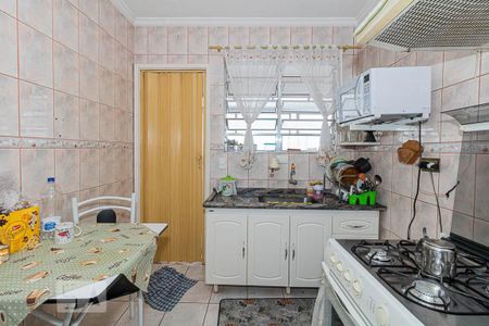 Apartamento à venda com 66m², 2 quartos e sem vagaCozinha