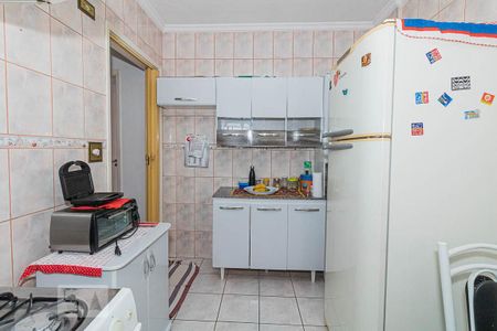 Apartamento à venda com 66m², 2 quartos e sem vagaCozinha