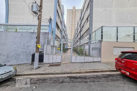 Apartamento à venda com 66m², 2 quartos e sem vagaFachada