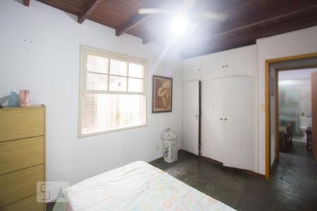 Suíte 1 de casa à venda com 3 quartos, 150m² em Brooklin, São Paulo