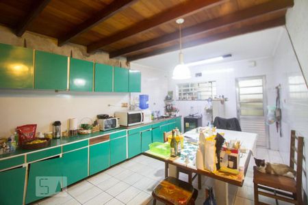 Casa à venda com 150m², 3 quartos e 3 vagasCozinha