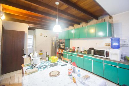 Casa à venda com 150m², 3 quartos e 3 vagasCozinha