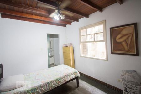 Suíte 1 de casa à venda com 3 quartos, 150m² em Brooklin, São Paulo