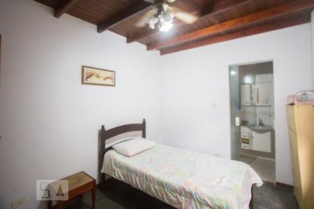 Suíte 1 de casa à venda com 3 quartos, 150m² em Brooklin, São Paulo